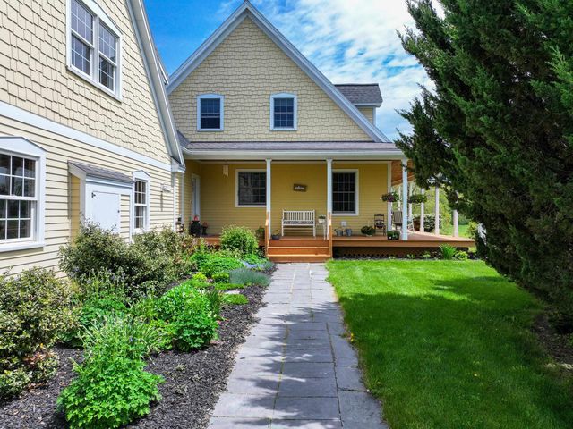 1276 Swinton Road, Bridport, VT 05734