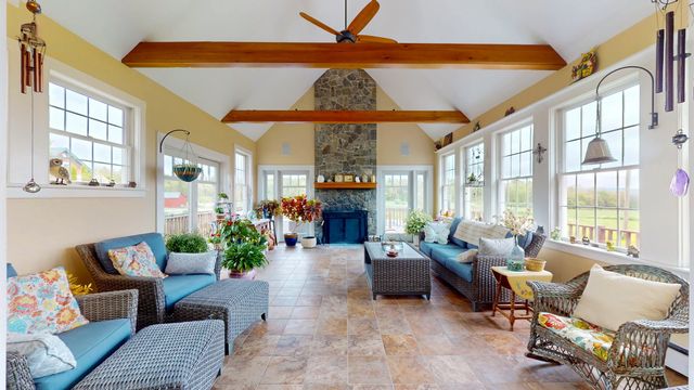 1276 Swinton Road, Bridport, VT 05734