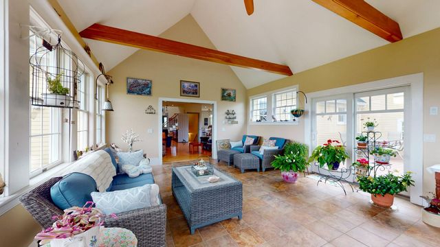 1276 Swinton Road, Bridport, VT 05734