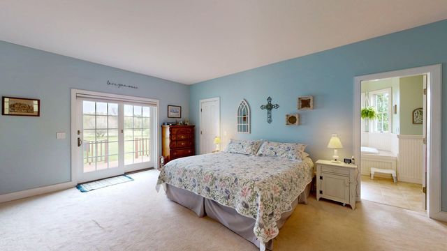 1276 Swinton Road, Bridport, VT 05734
