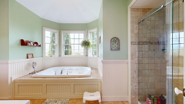 1276 Swinton Road, Bridport, VT 05734