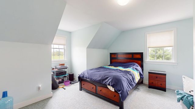1276 Swinton Road, Bridport, VT 05734