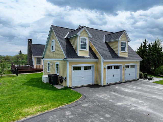 1276 Swinton Road, Bridport, VT 05734