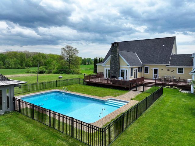 1276 Swinton Road, Bridport, VT 05734