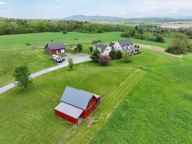 1276 Swinton Road, Bridport, VT 05734
