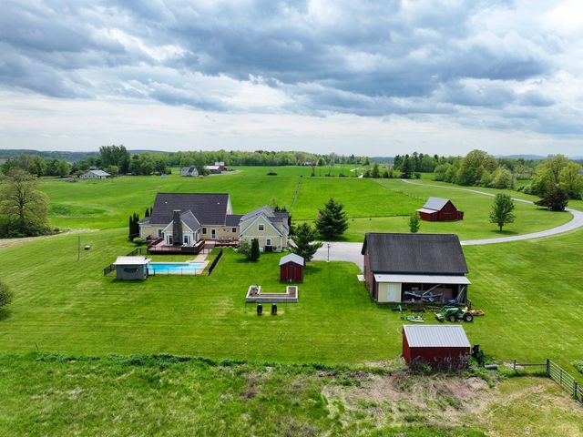 1276 Swinton Road, Bridport, VT 05734