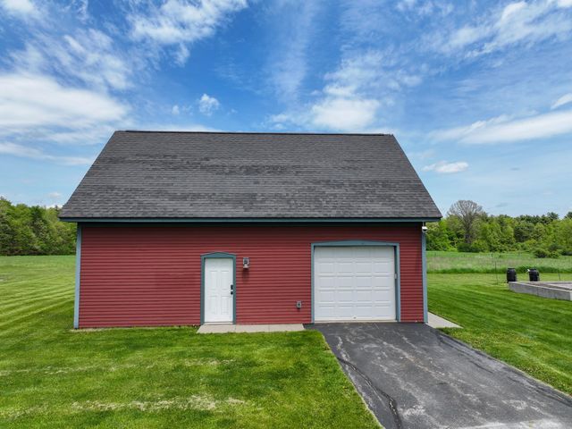 1276 Swinton Road, Bridport, VT 05734