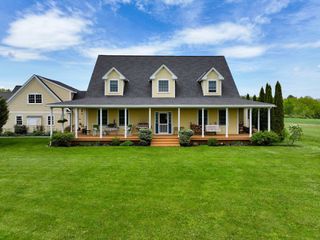 1276 Swinton Road, Bridport, VT 05734