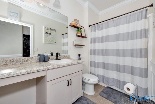 274 Maggie Mance Lane, Harvest, AL 35749