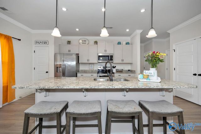 274 Maggie Mance Lane, Harvest, AL 35749