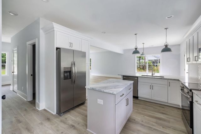 3914 Chisolm Road, Johns Island, SC 29455