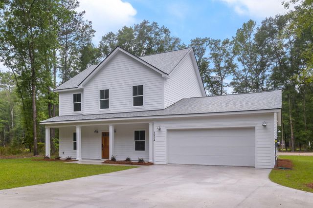 3914 Chisolm Road, Johns Island, SC 29455