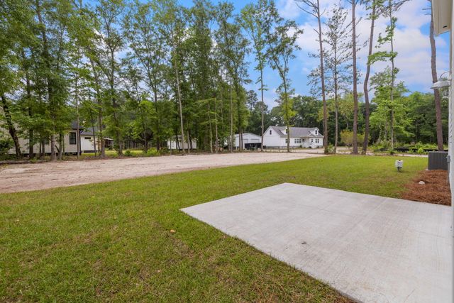 3914 Chisolm Road, Johns Island, SC 29455