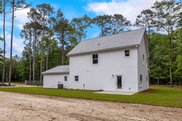3914 Chisolm Road, Johns Island, SC 29455