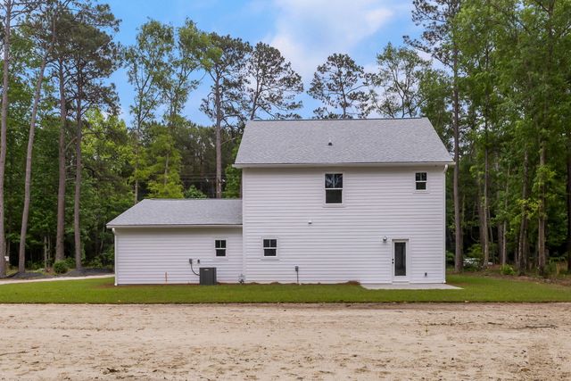 3914 Chisolm Road, Johns Island, SC 29455