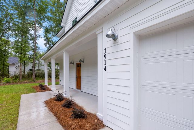 3914 Chisolm Road, Johns Island, SC 29455