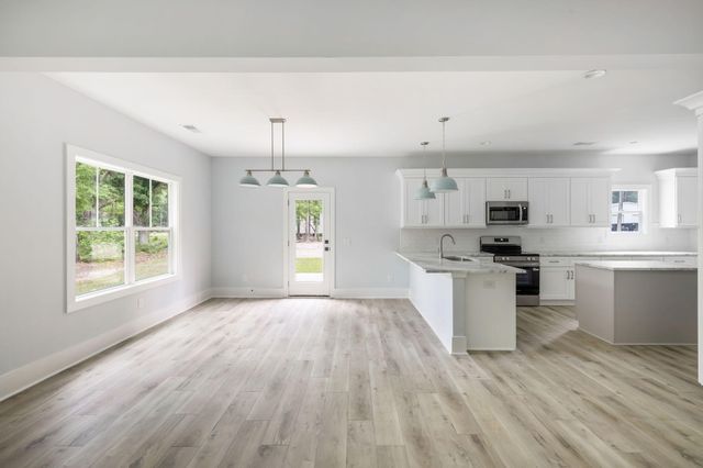 3914 Chisolm Road, Johns Island, SC 29455