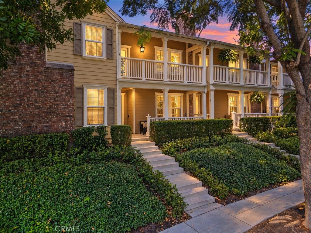42 Bayley, Ladera Ranch, CA 92694 — exterior