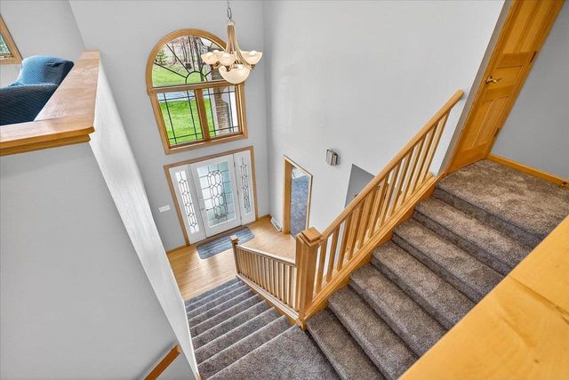 2082 Tower Drive, Stoughton, WI 53589