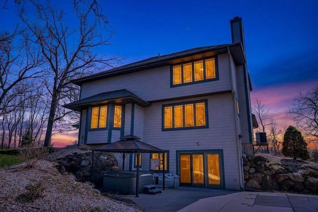2082 Tower Drive, Stoughton, WI 53589