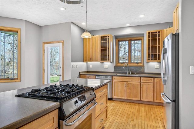 2082 Tower Drive, Stoughton, WI 53589