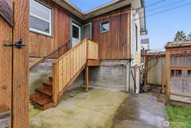 1027 Wetmore, Everett, WA 98201