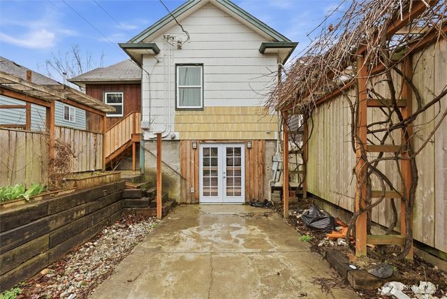 1027 Wetmore, Everett, WA 98201