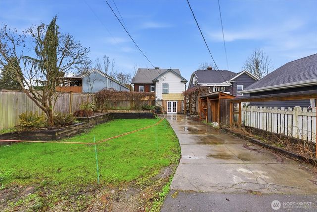 1027 Wetmore, Everett, WA 98201