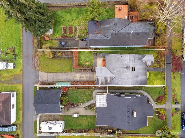 1027 Wetmore, Everett, WA 98201