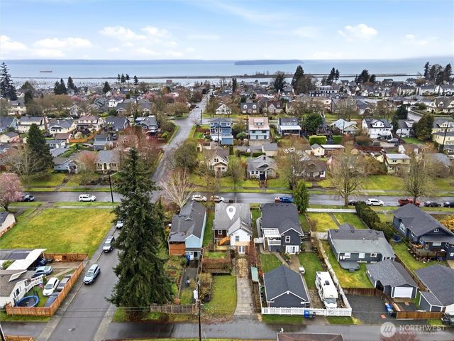 1027 Wetmore, Everett, WA 98201
