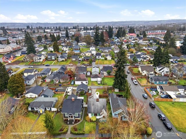 1027 Wetmore, Everett, WA 98201