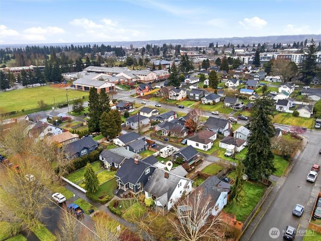 1027 Wetmore, Everett, WA 98201