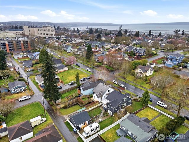 1027 Wetmore, Everett, WA 98201