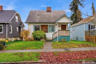 1027 Wetmore, Everett, WA 98201