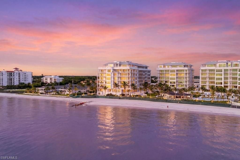 901 GULF SHORE BLVD N C-304, NAPLES, FL 34102 — photo 2