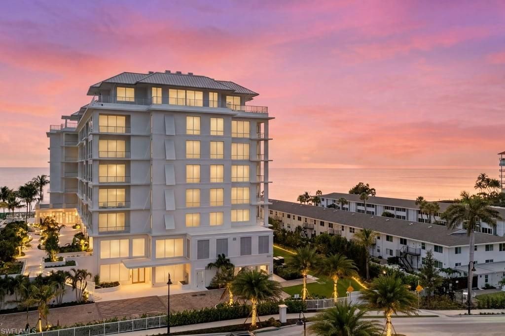 901 GULF SHORE BLVD N C-304, NAPLES, FL 34102 — photo 4