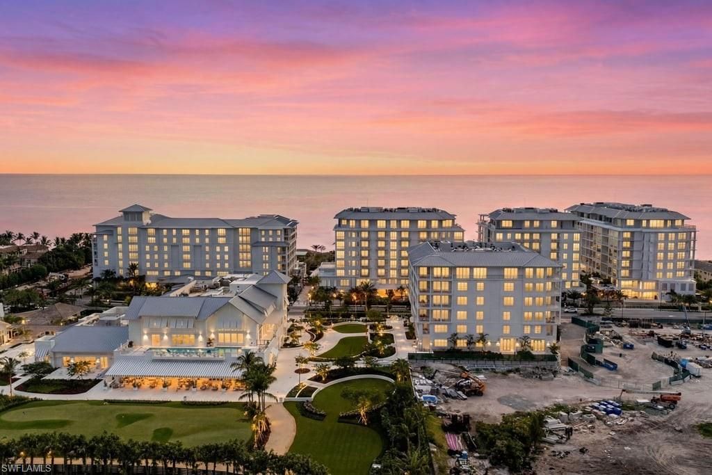 901 GULF SHORE BLVD N C-304, NAPLES, FL 34102 — photo 5