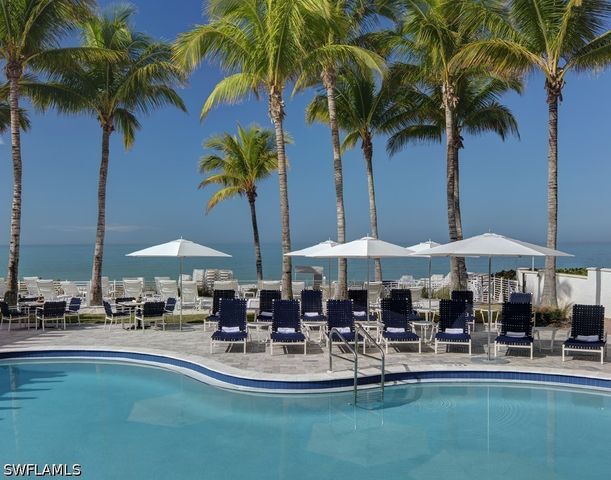275 Indies WAY 706, Naples, FL 34110