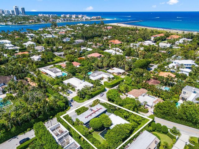 1496 N Lake Way, Palm Beach, FL 33480