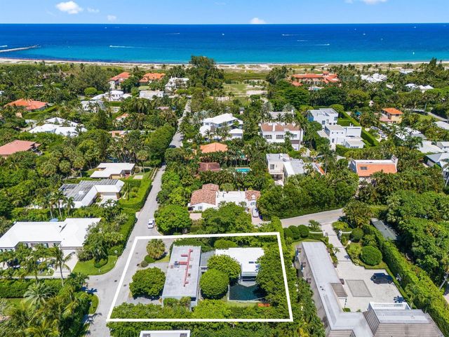 1496 N Lake Way, Palm Beach, FL 33480