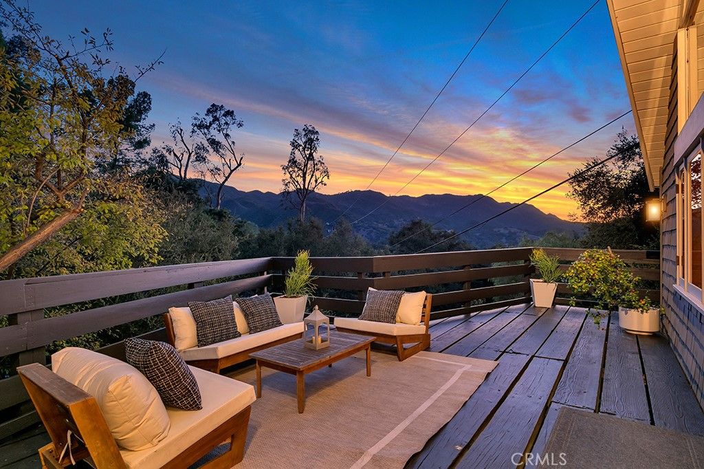 21670 Encina Road, Topanga, CA 90290 — photo 2