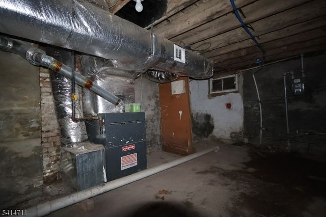 273 S 18Th St, Newark City, NJ 07103