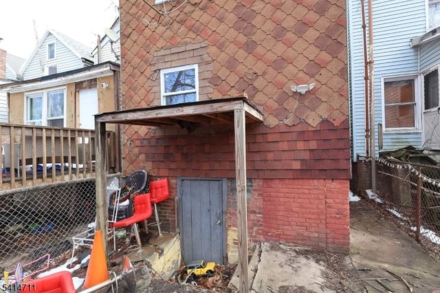 273 S 18Th St, Newark City, NJ 07103