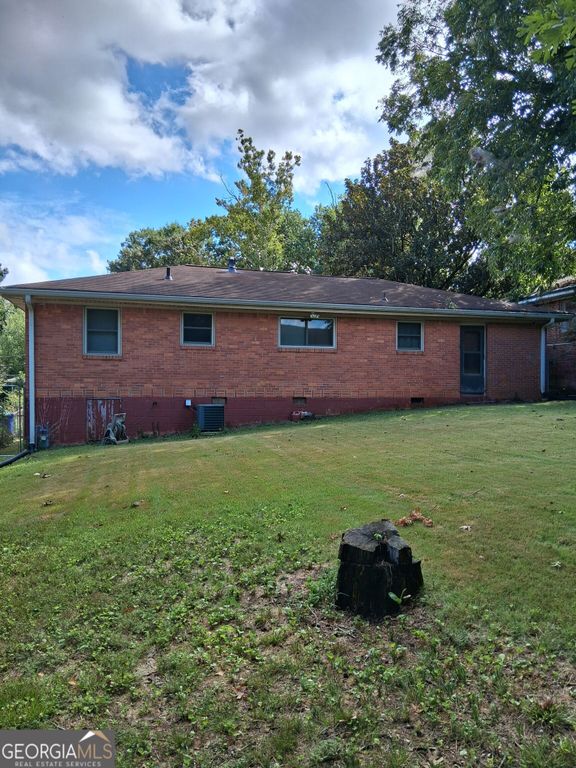 2876 Belvedere Lane, Decatur, GA 30032 — photo 2