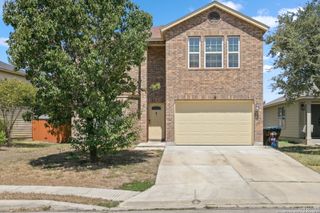 6015 Kensinger Pass, Converse, TX 78109