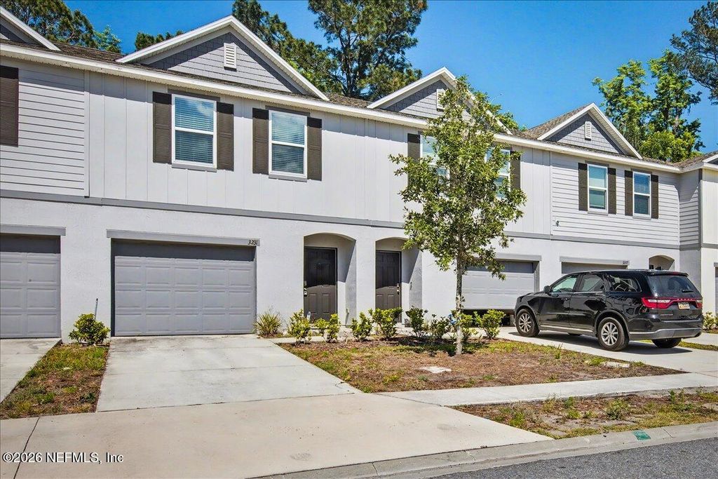 3231 PENNY COVE Lane, Jacksonville, FL 32218