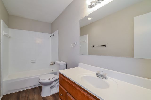 5702 Magnolia Lane, Rowlett, TX 75089