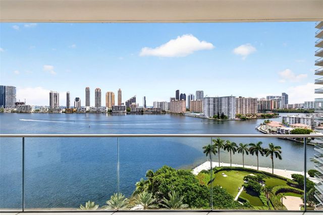 2800 Island Boulevard 1202, Aventura, FL 33160