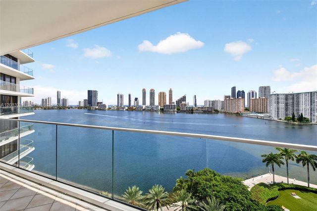 2800 Island Boulevard 1202, Aventura, FL 33160
