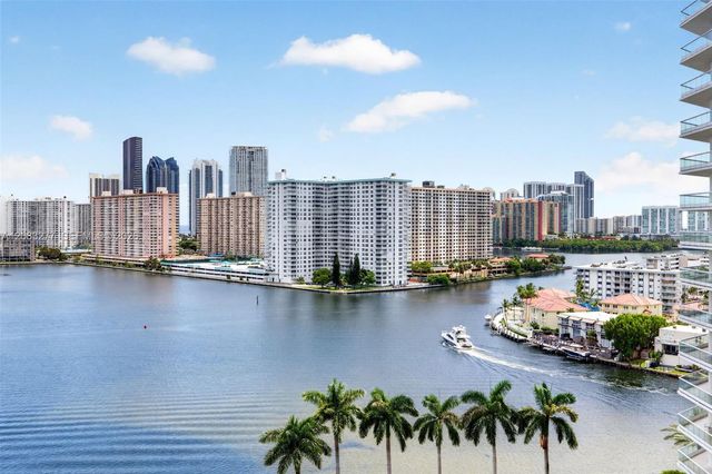 2800 Island Boulevard 1202, Aventura, FL 33160